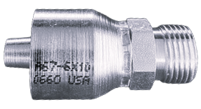 A Series DIN Light 24&deg; Seat